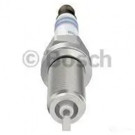 Свеча зажигания иридиевая platinum iridium BOSCH 0242140536 310589 FR05FV VR 6 NII 35 T - Изображение 3