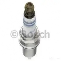 Свеча зажигания иридиевая platinum iridium BOSCH 0242140536 310589 FR05FV VR 6 NII 35 T - Изображение 5