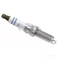 Свеча зажигания платиновая double platinum BOSCH 0242140543 ZR 6 SPP 3320 310591 AVG8T - Изображение 3