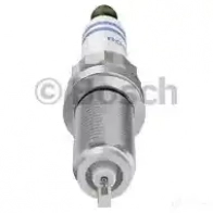 Свеча зажигания платиновая double platinum BOSCH 0242140543 ZR 6 SPP 3320 310591 AVG8T - Изображение 7
