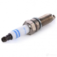 Свеча зажигания иридиевая platinum iridium BOSCH YR5NI332S 0242145510 310598 YR 5 NI 332 S - Изображение 4