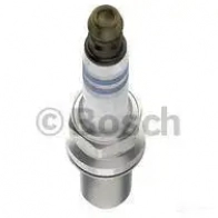 Свеча зажигания никелевая BOSCH M0VO4 VR 5 NE 310602 0242145524 - Изображение 2