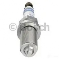 Свеча зажигания никелевая BOSCH M0VO4 VR 5 NE 310602 0242145524 - Изображение 3