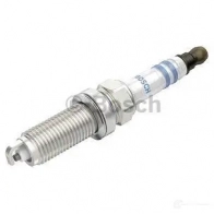 Свеча зажигания никелевая BOSCH M0VO4 VR 5 NE 310602 0242145524 - Изображение 4