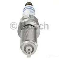 Свеча зажигания платиновая double platinum BOSCH 0242145535 310603 ZR 5 SPP 3320 DO9RR2 - Изображение 4