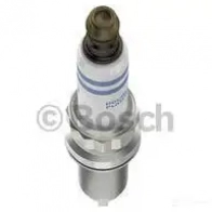 Свеча зажигания платиновая double platinum BOSCH 0242145535 310603 ZR 5 SPP 3320 DO9RR2 - Изображение 5