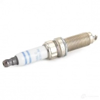Свеча зажигания платиновая double platinum BOSCH 0242145535 310603 ZR 5 SPP 3320 DO9RR2 - Изображение 6