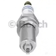 Свеча зажигания никелевая BOSCH YR 5 NDE 310606 YR5NDE 0242145550 - Изображение 2