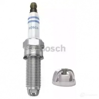 Свеча зажигания никелевая BOSCH YR 5 NDE 310606 YR5NDE 0242145550 - Изображение 4