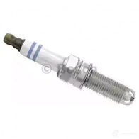 Свеча зажигания никелевая BOSCH YR 5 NDE 310606 YR5NDE 0242145550 - Изображение 7