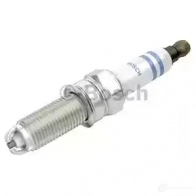 Свеча зажигания никелевая BOSCH YR 5 NDE 310606 YR5NDE 0242145550 - Изображение 8