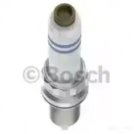 Свеча зажигания платиновая double platinum BOSCH 3H5TA 310607 0242145552 ZR 5 NPP 332 SBP - Изображение 2