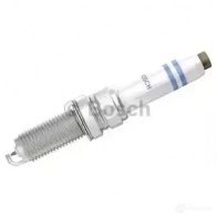 Свеча зажигания платиновая double platinum BOSCH 3H5TA 310607 0242145552 ZR 5 NPP 332 SBP - Изображение 5