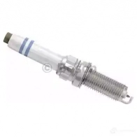 Свеча зажигания платиновая double platinum BOSCH 3H5TA 310607 0242145552 ZR 5 NPP 332 SBP - Изображение 6