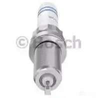 Свеча зажигания платиновая double platinum BOSCH 3H5TA 310607 0242145552 ZR 5 NPP 332 SBP - Изображение 7