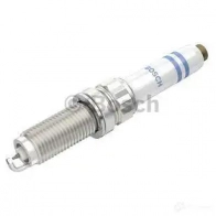 Свеча зажигания платиновая double platinum BOSCH ZR 5 SPP 3320 RVRTFB 310608 0242145555 - Изображение 3