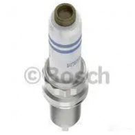 Свеча зажигания платиновая double platinum BOSCH ZR 5 SPP 3320 RVRTFB 310608 0242145555 - Изображение 5