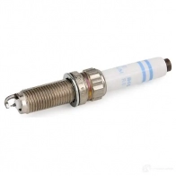 Свеча зажигания платиновая double platinum BOSCH ZR 5 SPP 3320 RVRTFB 310608 0242145555 - Изображение 6