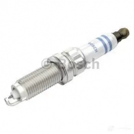 Свеча зажигания платиновая double platinum BOSCH FNIV0O 310609 0242145561 ZR 5 TPP 3320 - Изображение 2