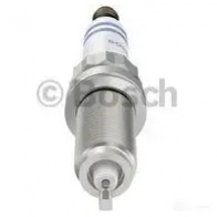 Свеча зажигания платиновая double platinum BOSCH FNIV0O 310609 0242145561 ZR 5 TPP 3320 - Изображение 4