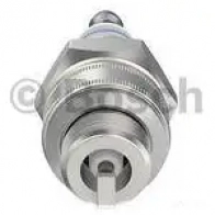 Свеча зажигания никелевая standard super BOSCH WR 11 E 0 7538 310619 0242215502 - Изображение 4