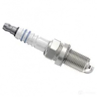 Свеча зажигания никелевая super plus BOSCH 310628 FR 10 DCX+ 7963 0242219537 - Изображение 5