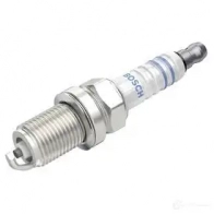 Свеча зажигания никелевая super plus BOSCH 310628 FR 10 DCX+ 7963 0242219537 - Изображение 6