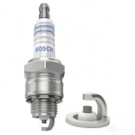 Свеча зажигания BOSCH 0242219545 WR 10 FC+ 310633 7919 - Изображение 4