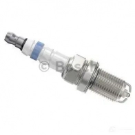 Свеча зажигания никелевая super 4 BOSCH 0242222505 FR 91 X FR91X 310640 - Изображение 2