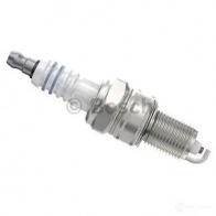 Свеча зажигания никелевая standard super BOSCH 310673 0242225610 WR 9 LE WR9LE - Изображение 2
