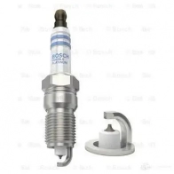 Свеча зажигания платиновая double platinum BOSCH 0242225611 8135-4 310674 HR 9 LPP 22 Y
