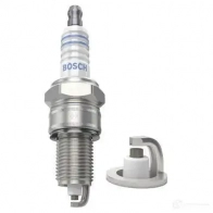 Свеча зажигания никелевая super plus BOSCH 0242225626 +29 310680 79018-6