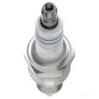 Свеча зажигания никелевая super plus BOSCH 0242225626 +29 310680 79018-6 - Изображение 5