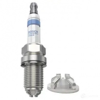 Свеча зажигания BOSCH 4512 FGR 9 DQI 310681 0242225630 - Изображение 3