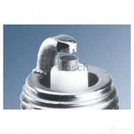 Свеча зажигания никелевая super BOSCH 0242225641 310682 7976 +33 - Изображение 3