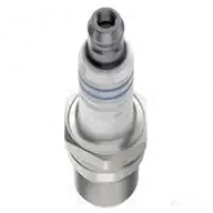 Свеча зажигания никелевая super BOSCH 0242225643 7979 310684 HR 9 DCX+ - Изображение 2