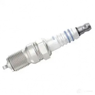 Свеча зажигания никелевая super BOSCH 0242225643 7979 310684 HR 9 DCX+ - Изображение 3
