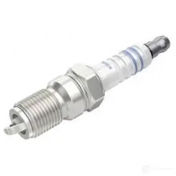 Свеча зажигания никелевая super BOSCH 0242225643 7979 310684 HR 9 DCX+ - Изображение 5