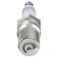 Свеча зажигания никелевая super BOSCH 0242225643 7979 310684 HR 9 DCX+ - Изображение 6