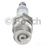 Свеча зажигания никелевая standard super BOSCH 310701 7569 HR 8 BC 0242229528 - Изображение 3