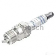 Свеча зажигания никелевая standard super BOSCH 310701 7569 HR 8 BC 0242229528 - Изображение 4