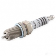 Свеча зажигания платиновая platinum plus BOSCH FR 8 DPX 310705 0242229543 4002 - Изображение 3
