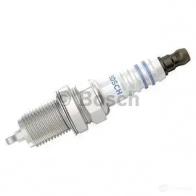 Свеча зажигания никелевая standard super BOSCH 310714 7562 7562-4 0242229576 - Изображение 2