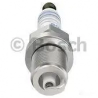 Свеча зажигания никелевая standard super BOSCH 310714 7562 7562-4 0242229576 - Изображение 3