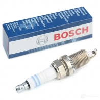 Свеча зажигания никелевая standard super BOSCH FR8HC FR 8 HC 0242229590 310718