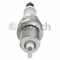 Свеча зажигания никелевая standard super BOSCH 0242229590 FR 8 HC 310718 FR8HC - Изображение 3
