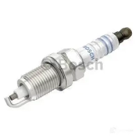 Свеча зажигания никелевая standard super BOSCH 0242229590 FR 8 HC 310718 FR8HC - Изображение 5