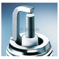 Свеча зажигания никелевая standard super BOSCH 0242229590 FR 8 HC 310718 FR8HC - Изображение 6