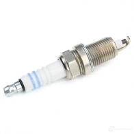 Свеча зажигания никелевая standard super BOSCH 0242229590 FR 8 HC 310718 FR8HC - Изображение 7