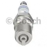 Свеча зажигания никелевая standard super BOSCH HR 8 DCY 79093-6 0242229604 310721 - Изображение 2